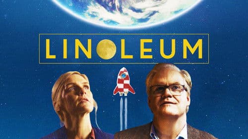 Linoleum - Das All und all das Bild 4