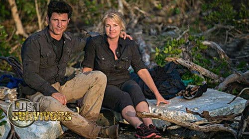 Lost Survivors Bild 4