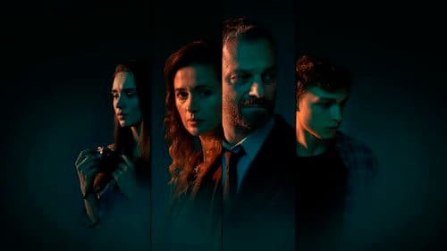 Das Grab im Wald Bild 2