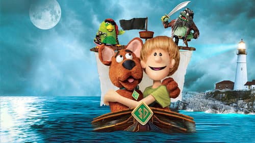 Scooby-Doo! und die geheimnisvolle Schatzkarte Bild 4