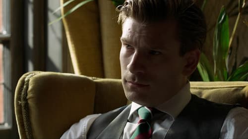 The Man Who Would Not Shake Hands Bild 1