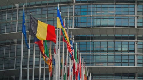 Europe: La bataille des sièges Bild 7