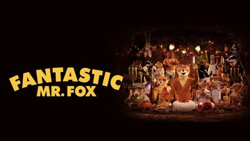 Der fantastische Mr. Fox Bild 7