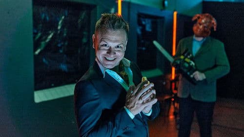 Bøh! Den, der skriger, taber Bild 1