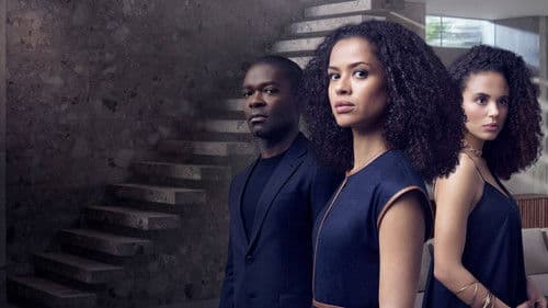 The Girl Before Bild 2