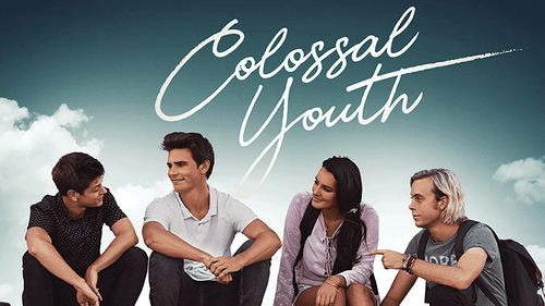 Colossal Youth Bild 1