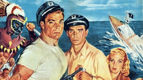 Pirates of the High Seas Bild 1