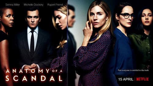 Anatomie eines Skandals Bild 5