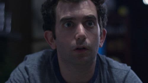 The Biggest Fear Bild 1