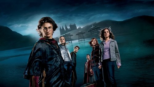 Harry Potter und der Feuerkelch Bild 1
