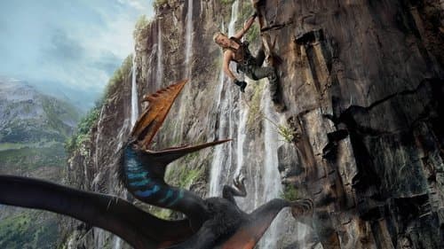 Jurassic World: Die Wiedergeburt Bild 5