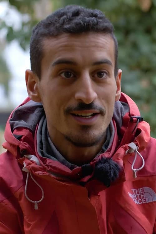 Saïd Mahmoudi