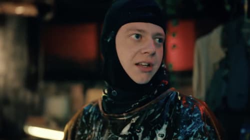 Bert sabbar allt Bild 2