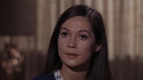 The Girl Who Knew Too Much Bild 7