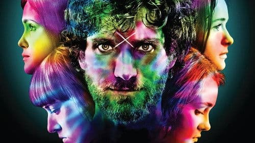 Manson's Lost Girls Bild 1