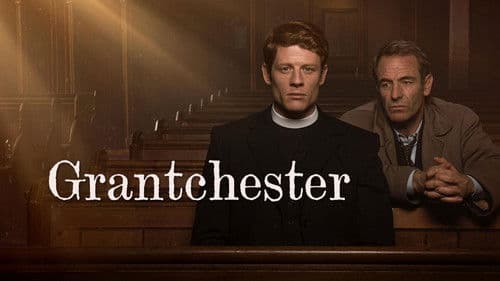 Grantchester - Ermittler im Auftrag des Herrn Bild 6