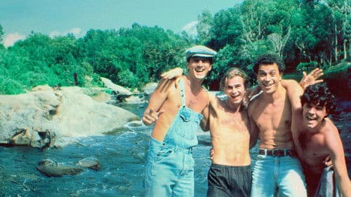 Despedida de Solteiro Bild 1