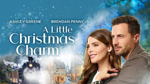 A Little Christmas Charm - Ein zauberhaftes Geheimnis Bild 4