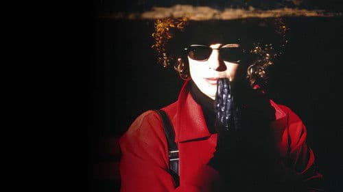 Cold as Steel - Kalter Stahl und heisser Sex Bild 8