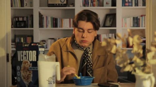 Curriculum Vitae Bild 1