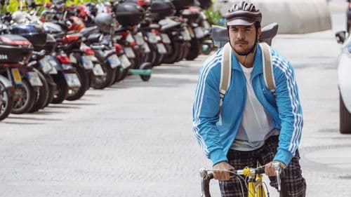 Mientras Cupido no está Bild 2