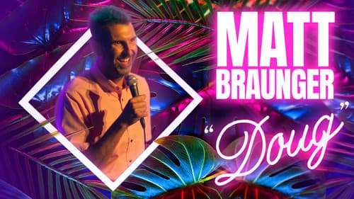 Matt Braunger: Doug Bild 1