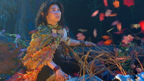 The Traveler & The Troll Bild 1