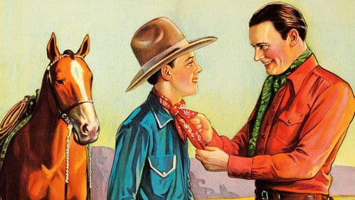 Breed of the West Bild 1