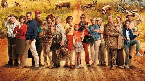 F.C. De Kampioenen 3: Kampioenen Forever Bild 4