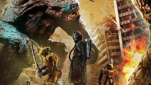 重装机甲4巨兽来袭 Bild 1