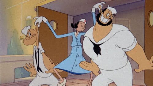 For Better or Nurse Bild 1