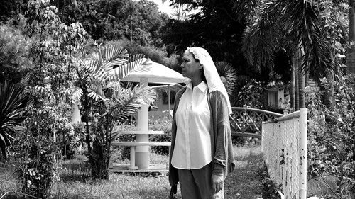 The Woman Who Left Bild 6