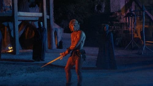 Der Todesjäger Bild 5