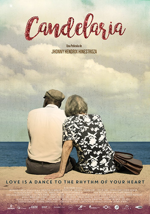 Candelaria - Ein kubanischer Sommer