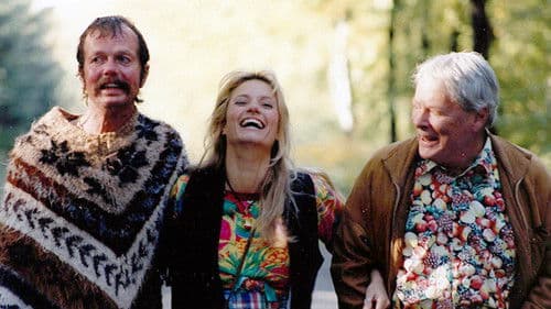 Höst i paradiset Bild 1