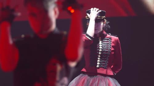 Namie Amuro Final Tour 2018 - Finally 名古屋ドーム公演 Bild 1