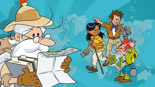 Es war einmal... Abenteurer und Entdecker Bild 2