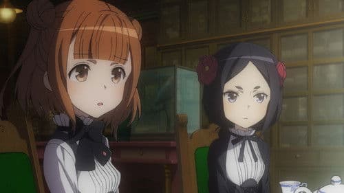 Princess Principal: Crown Handler 3 Bild 2