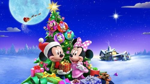 Micky und Minnie: Der Weihnachtswunsch Bild 1