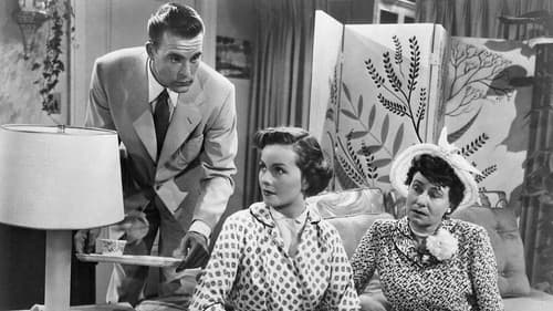 The Model and the Marriage Broker Bild 3