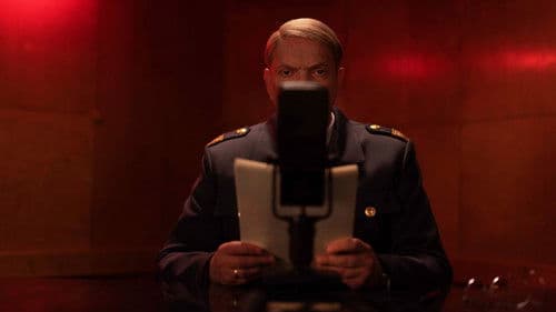 Quislings letzte Tage Bild 1