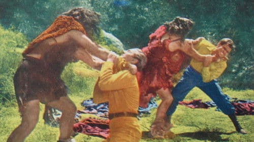 Planet des Grauens Bild 4