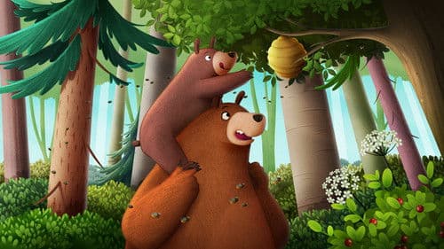 Przytul mnie. Poszukiwacze miodu Bild 1