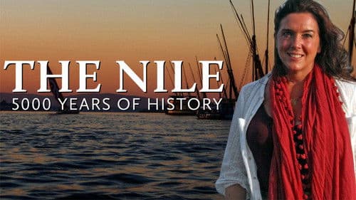 The Nile: Egypt's Great River with Bettany Hughes Bild 6