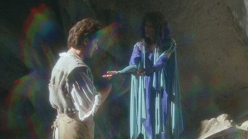 Secretul armei secrete Bild 8