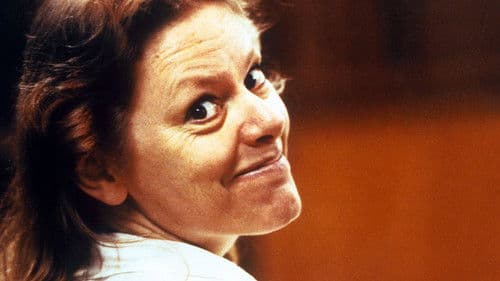 Aileen Wuornos: The Selling of a Serial Killer Bild 2