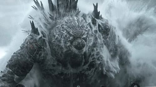 Godzilla Minus Zero Bild 3
