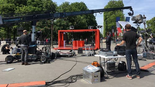 Envoyé Spécial Bild 3