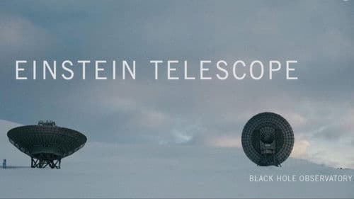 Einstein Telescope Bild 1