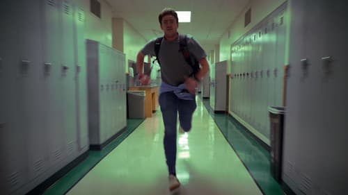 The West Campus Ghost Bild 2